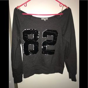Charlotte Russe sweater